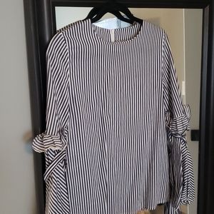 Chicwish Strip Top
